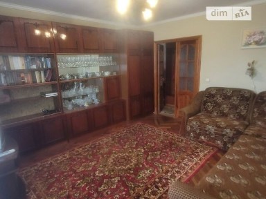 Довготривала оренда 3к квартири на вул. Бориса Грінченка 19 • ID 35056679