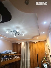 Довготривала оренда 2к квартири на вул. Симоненка Василя • ID 35056659