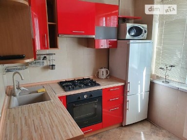 Довготривала оренда 2к квартири на просп. Європейського Союзу 100 • ID 35056622
