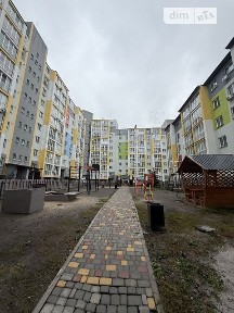 Довготривала оренда 1к квартири на вул. Одеська 3 • ID 35056554