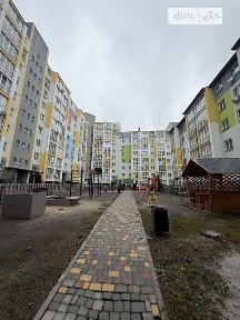 Довготривала оренда 1к квартири на вул. Одеська 3 • ID 35056554