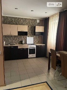 Довготривала оренда 1к квартири на вул. Івана Дзюби 52 • ID 35056530