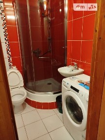 Довготривала оренда 2к квартири на вул. Магістратська • ID 35055751