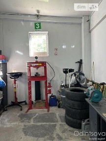 Здається спеціальне приміщення на вул. Шевченка 80, площа 205.3 кв. м • ID 35057933