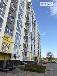 Продаж 1к квартири 38 кв. м на вул. Башкірцевої Марії 20 корпус 3 • ID 35058345