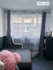 Продаж 1к квартири 19.8 кв. м на вул. Андреєвського 10/12 • ID 35058337