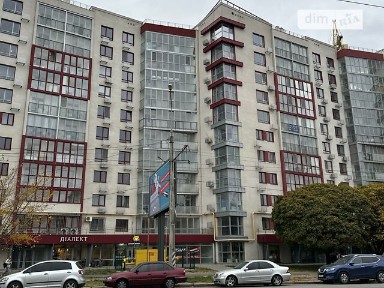 Продаж 1к квартири 79.8 кв. м на вул. Європейська 183 • ID 35058201