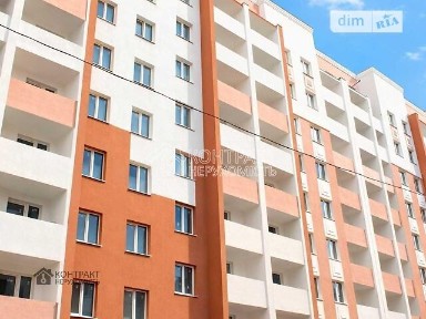 Продаж 1к квартири 33.9 кв. м на вул. Академіка Барабашова • ID 35058239