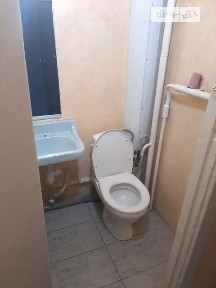 Продаж 1к квартири 17 кв. м на просп. Слобожанський 106 • ID 35058117