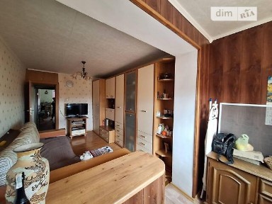 Продаж 3к квартири 63.5 кв. м на вул. Паркова • ID 35058090