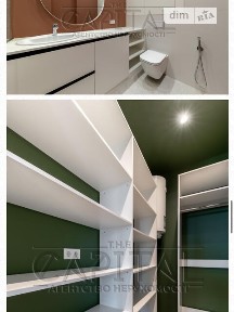 Продаж 2к квартири 81 кв. м на вул. Бульварно-Кудрявська 15А • ID 35057953