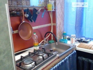 Продаж 1к квартири 17 кв. м на вул. Запорізька • ID 35058013