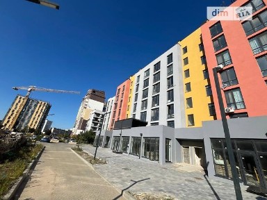 Продаж офісного приміщення 72 кв. м. на 1 поверсі на вул. Марсельська, семиповерхова будівля • ID 35058011