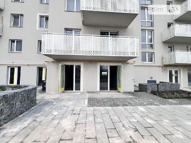 Здається комерційне приміщення на вул. Краківська, площа 57.3 кв. м • ID 35057430