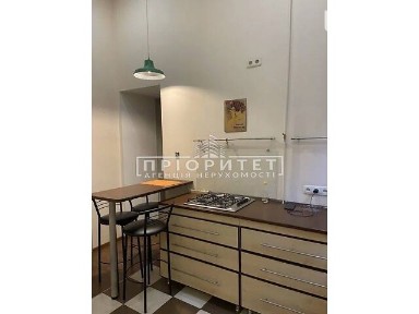 Продаж 2к квартири 55 кв. м на вул. Успенська • ID 35057992