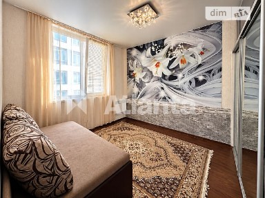Продаж 1к квартири 26 кв. м на вул. Кошова • ID 35057974