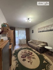 Продаж 1к квартири 34.8 кв. м на вул. Київська 30 • ID 35057842