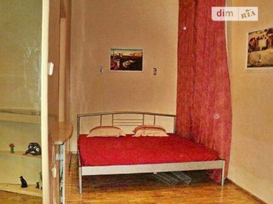 Продаж 2к квартири 52 кв. м на вул. Дерибасівська • ID 35057885