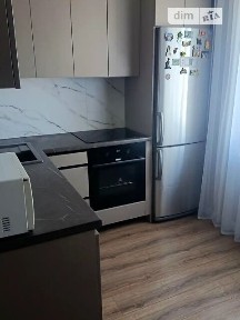 Продаж 1к квартири 41 кв. м на просп. Володимира Івасюка 60 • ID 35057840