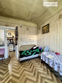Продаж 1к квартири 52 кв. м на вул. Смольського 6 • ID 35057755