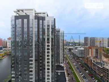 Продаж 1к квартири 64 кв. м на вул. Трускавецька 10Д, кв. 1801 • ID 35057743