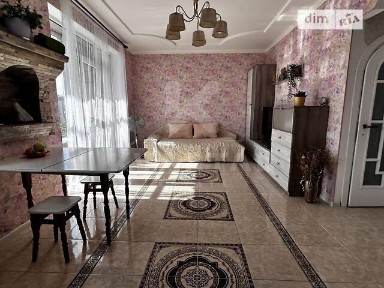 Продаж 1к квартири 39.7 кв. м на вул. Єрощенка 12В • ID 35057767