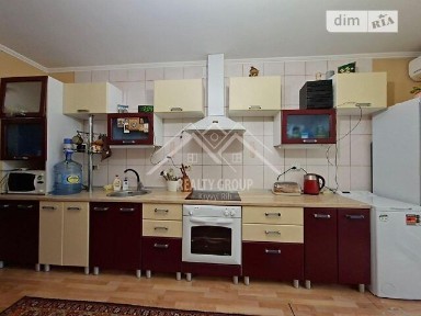 Продаж 3к квартири 68.4 кв. м на вул. Сахарова • ID 35057558