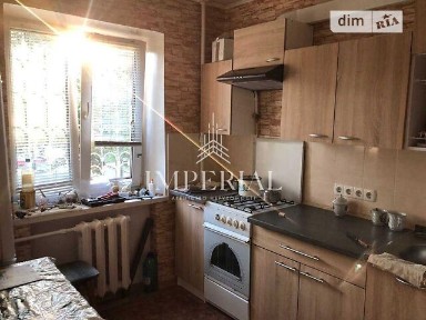 Продаж 2к квартири 43 кв. м на Соборності / Возз'єднання 18 • ID 35057625
