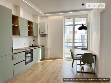 Продаж 3к квартири 79.8 кв. м на вул. Ольги Кобилянської 1В/13 • ID 35057586