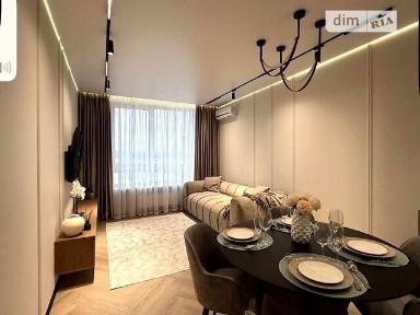 Продаж 1к квартири 48 кв. м на наб. Дніпровська 15Д • ID 35057441