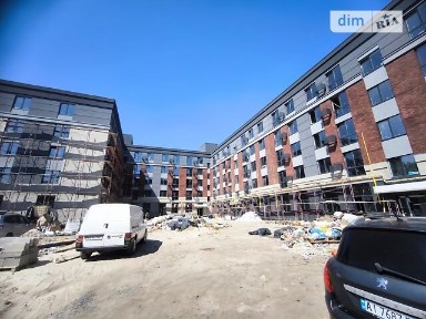 Продаж 1к квартири 37.1 кв. м на вул. Соборна 31/5 • ID 35057502