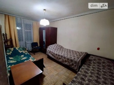 Продаж 2к квартири 54 кв. м на вул. Валерія Гонти • ID 35057450