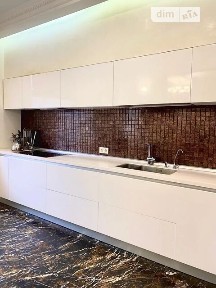 Продаж 4к квартири 155.3 кв. м на вул. Левка Лук'яненка 21А • ID 35057225