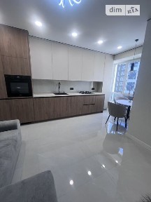 Продаж 1к квартири 41 кв. м на вул. Виговського • ID 35057396