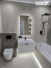 Продаж 1к квартири 42.63 кв. м на вул. Святослава Ріхтера 40 • ID 35057262
