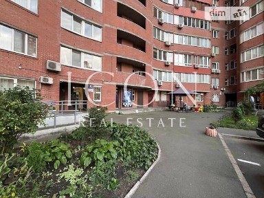 Продаж 1к квартири 67 кв. м на вул. Ахматової Анни 13Д • ID 35057397