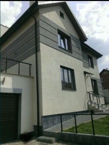 Продаж 2 поверхового будинку з ділянкою на 5.5 сотки, 200 кв. м, 6 кімнат, на вул. Мирослава Павлика • ID 35058342