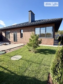 Продаж 1 поверхового будинку з ділянкою на 4.3 сотки, 123 кв. м, 3 кімнати, на вул. Ранкова • ID 35058377