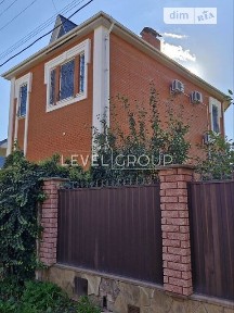 Продаж 2 поверхового будинку з ділянкою на 12 соток, 218 кв. м, 4 кімнати, на вул. Сонячна • ID 35058139