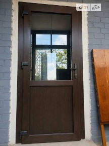 Продаж 1 поверхового будинку з ділянкою на 6 соток, 94.7 кв. м, 5 кімнат, на Харківська • ID 35058278