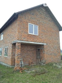 Продаж 2 поверхового будинку з ділянкою на 12 соток, 120 кв. м, 3 кімнати, на вул. Житня • ID 35058271