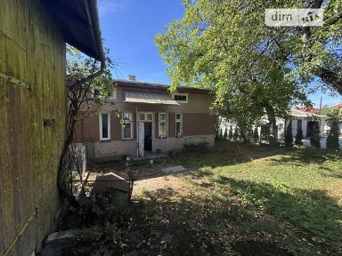 Продаж 1 поверхового будинку з ділянкою на 10 соток, 105 кв. м, 4 кімнати, на вул. Д. Галицького • ID 35057575