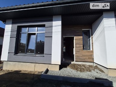 Продаж 1 поверхового будинку з ділянкою на 5 соток, 120 кв. м, 3 кімнати, на вул. Андріївська • ID 35057374