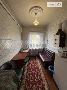 Продаж 1 поверхового будинку з ділянкою на 10 соток, 53 кв. м, 3 кімнати, на Стаханова • ID 35057118