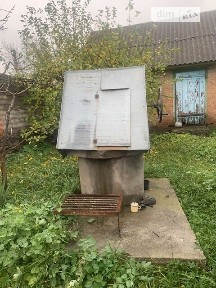 Продаж 1 поверхового будинку з ділянкою на 10 соток, 80 кв. м, 4 кімнати, на вул. Шевченка • ID 35056920