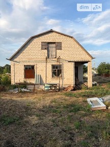 Продаж 2 поверхового будинку з верандою і ділянкою на 15 соток, 55 кв. м, 3 кімнати, на вулиця Шовковична • ID 35056874