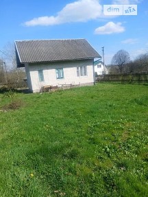 Продаж 2 поверхового будинку з ділянкою на 12 соток, 48 кв. м, 4 кімнати, на шкільна • ID 35056839