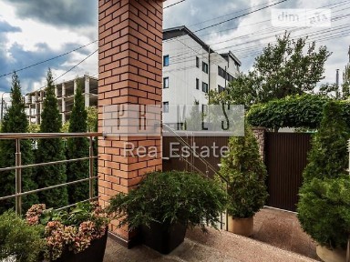 Продаж 4 поверхового будинку з ділянкою на 4 сотки, 590 кв. м, 6 кімнат, на вул. Лубенська • ID 35056638