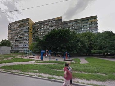 Продаж 1-кімнатної квартири 39 м², Братів Бестужевих вул., Горобців