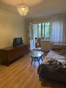 Оренда 1-кімнатної квартири 31 м², Академіка Корольова вул.